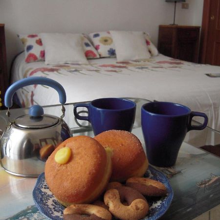 B&B Sant'Elmo Наполи Екстериор снимка