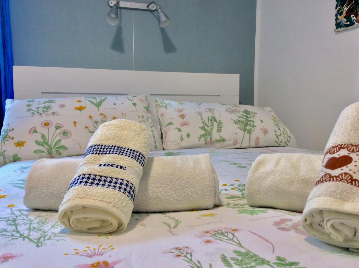 B&B Sant'Elmo Наполи Екстериор снимка