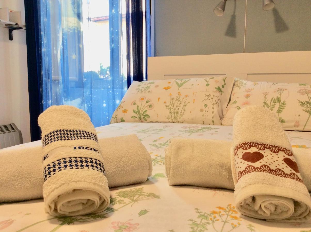 B&B Sant'Elmo Наполи Екстериор снимка