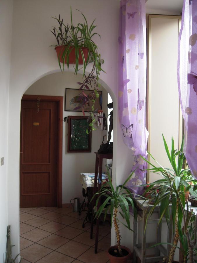 B&B Sant'Elmo Наполи Екстериор снимка