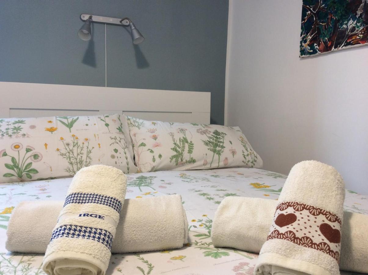 B&B Sant'Elmo Наполи Екстериор снимка