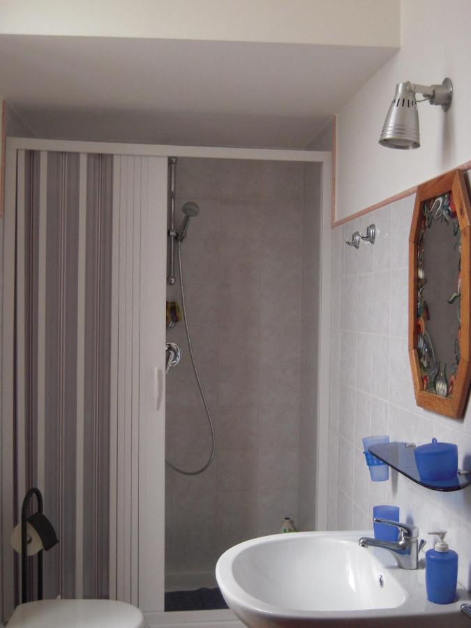 B&B Sant'Elmo Наполи Екстериор снимка